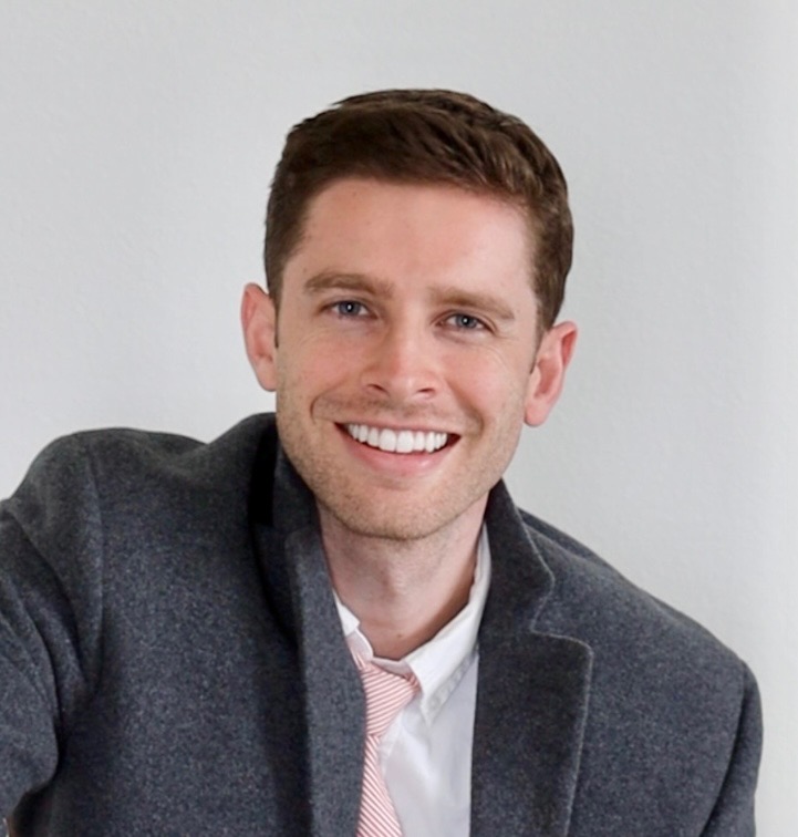 Joseph Sobczak, CVA, MAFF